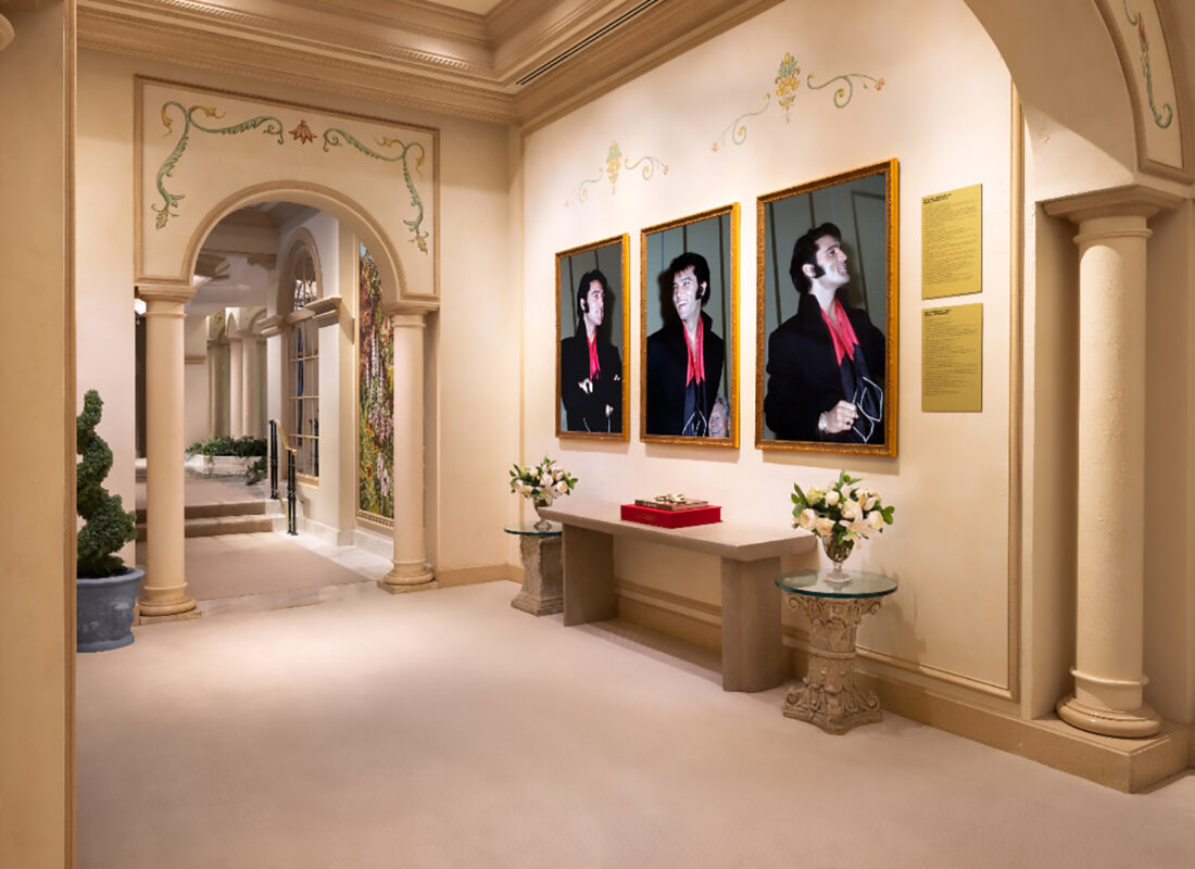 Westgate - Las Vegas - Elvis Imperial Sky Villa