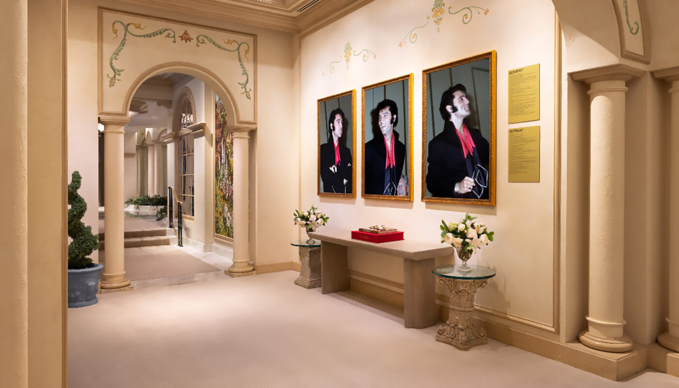 Westgate - Las Vegas - Elvis Imperial Sky Villa