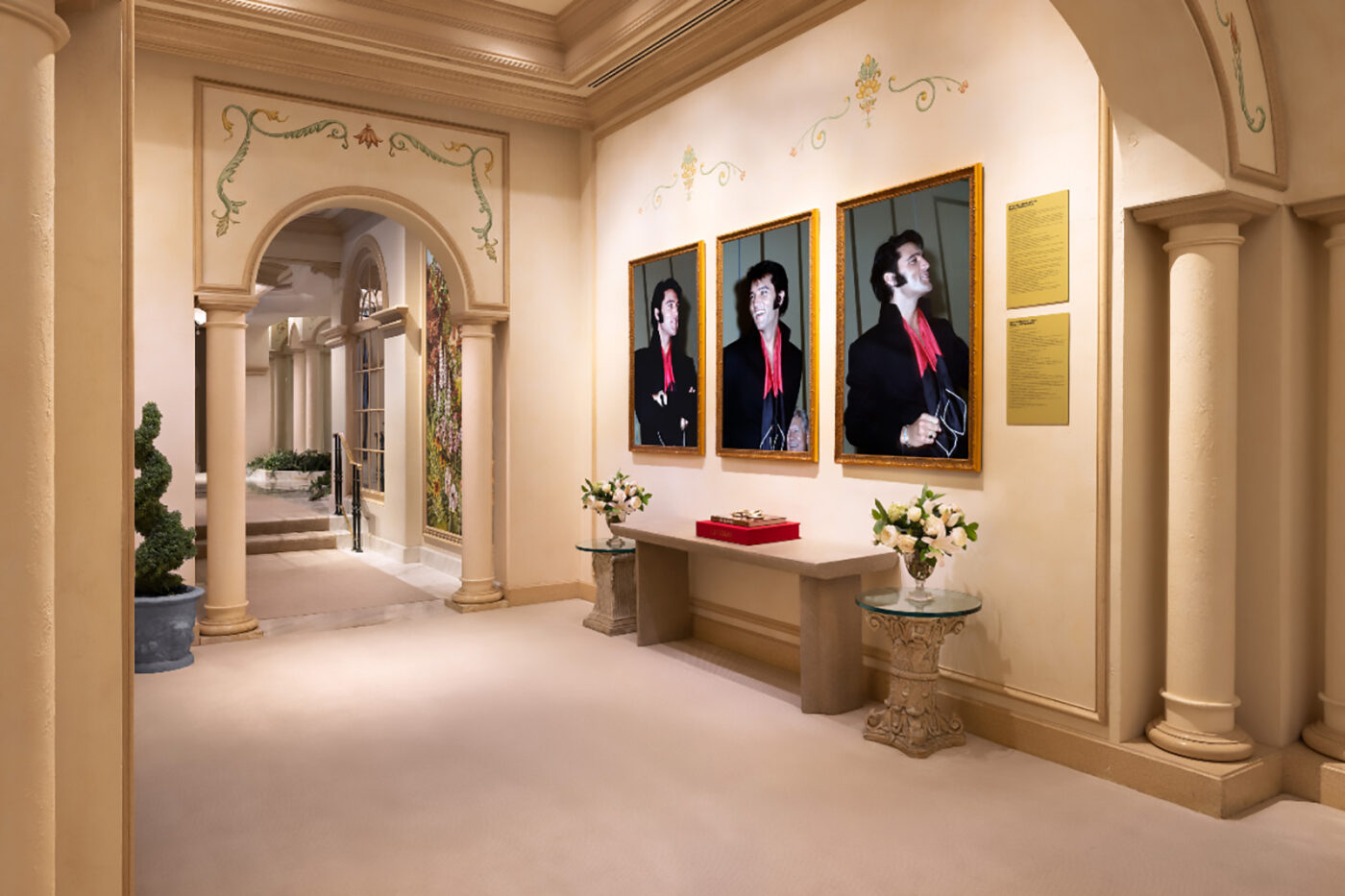 Westgate - Las Vegas - Elvis Imperial Sky Villa