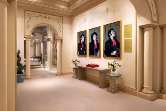 Westgate - Las Vegas - Elvis Imperial Sky Villa