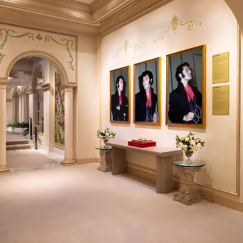 Westgate - Las Vegas - Elvis Imperial Sky Villa