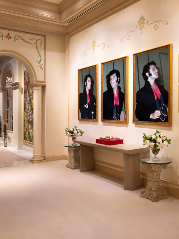 Westgate - Las Vegas - Elvis Imperial Sky Villa