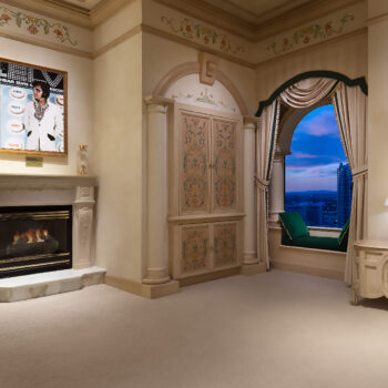 Westgate - Las Vegas - Elvis Imperial Sky Villa