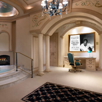 Westgate - Las Vegas - Elvis Imperial Sky Villa