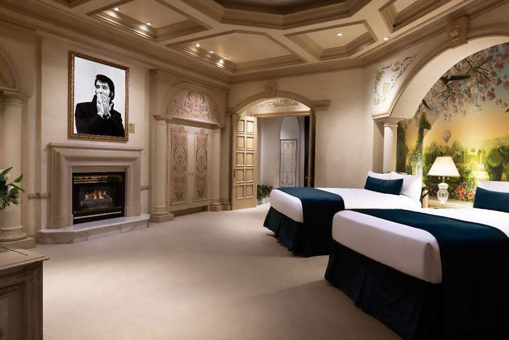 Westgate - Las Vegas - Elvis Imperial Sky Villa