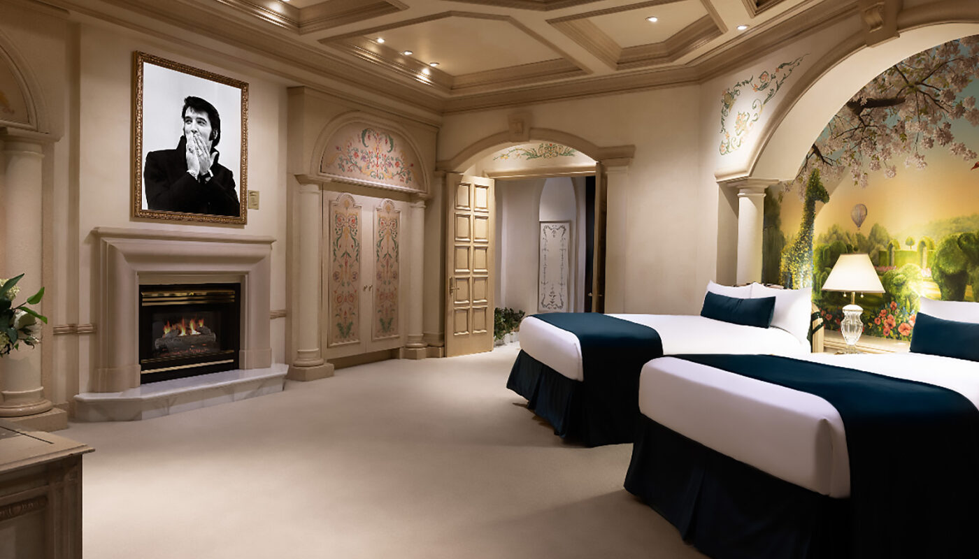Westgate - Las Vegas - Elvis Imperial Sky Villa