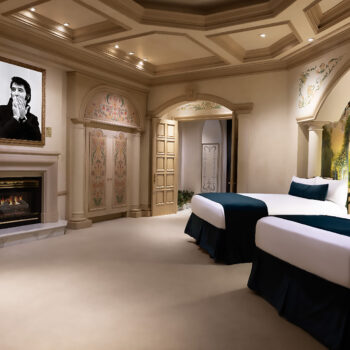 Westgate - Las Vegas - Elvis Imperial Sky Villa