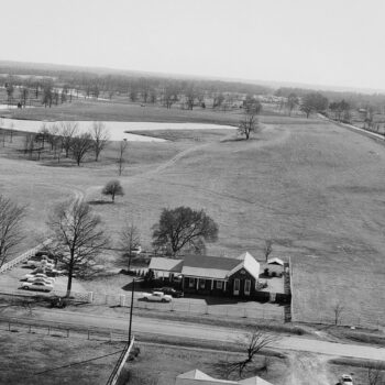 Circle G Ranch vor dem Verfall – Faninitiative kapituliert nach 15 Jahren Einsatz