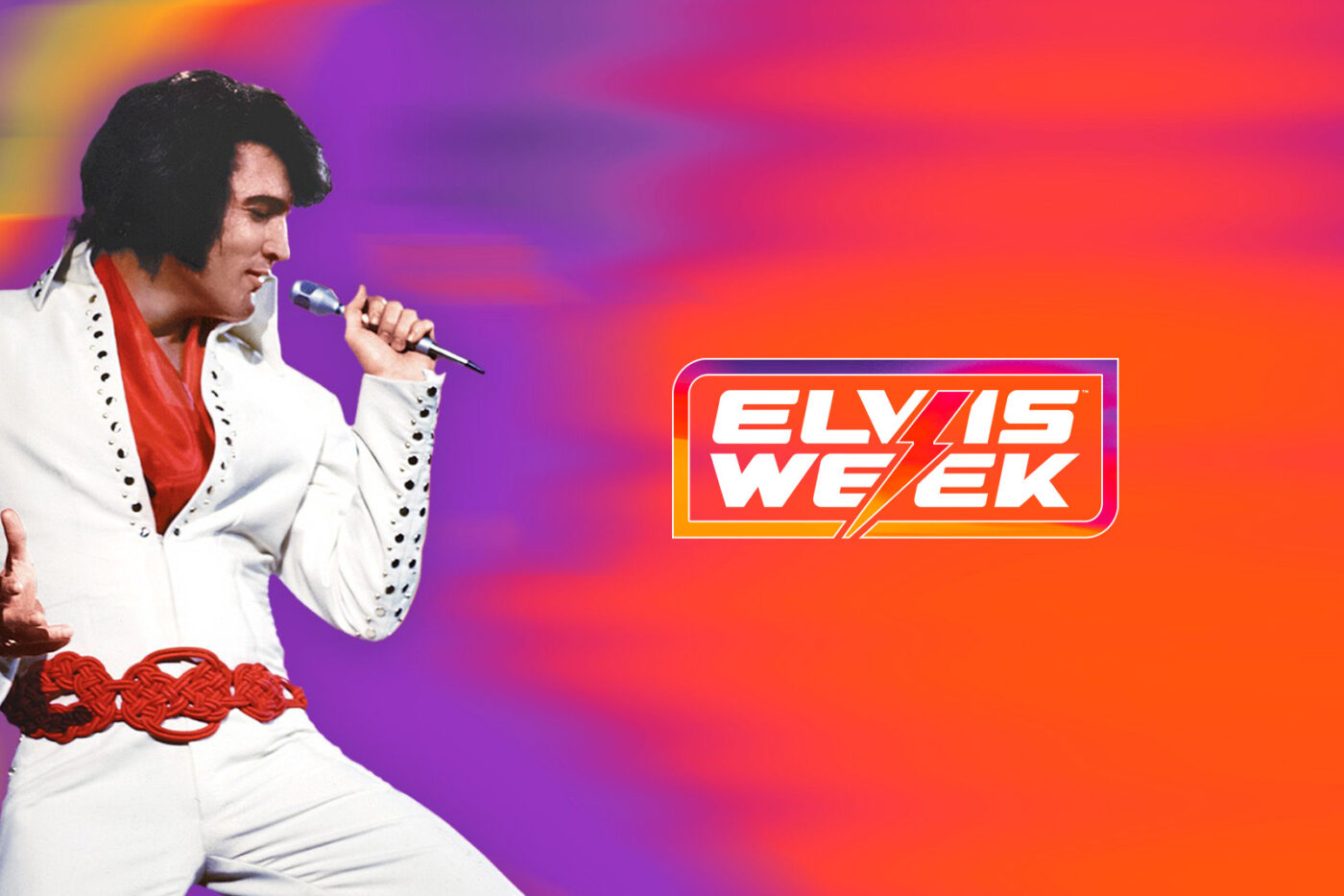 Elvis Week 2025: Programm zum 48. Todestag des King