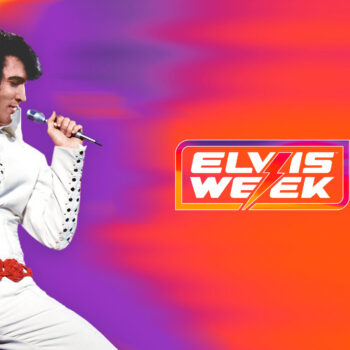 Elvis Week 2025: Programm zum 48. Todestag des King