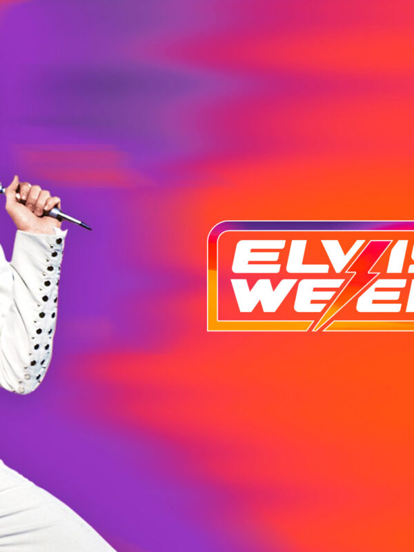 Elvis Week 2025: Programm zum 48. Todestag des King