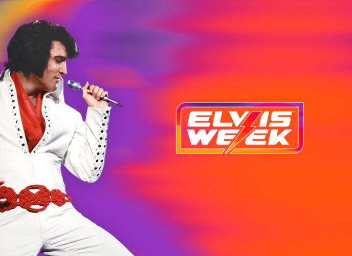 Elvis Week 2025: Programm zum 48. Todestag des King