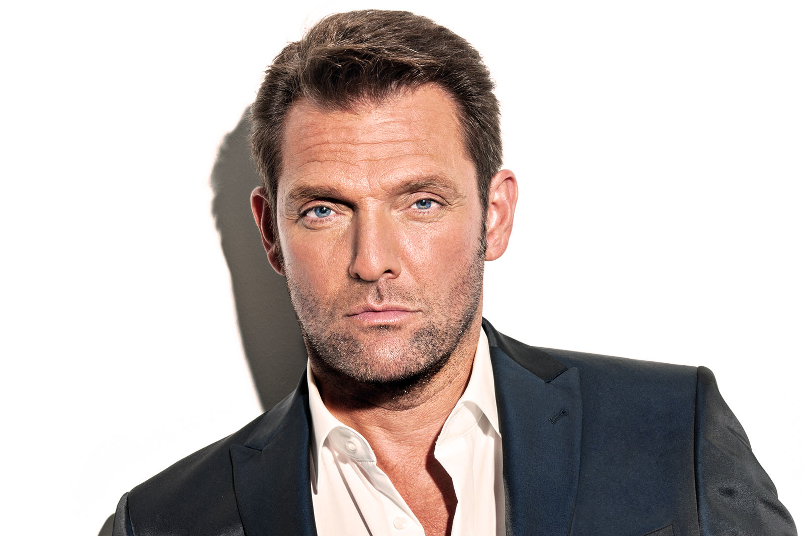 Wer ist Detlef Malinkewitz?