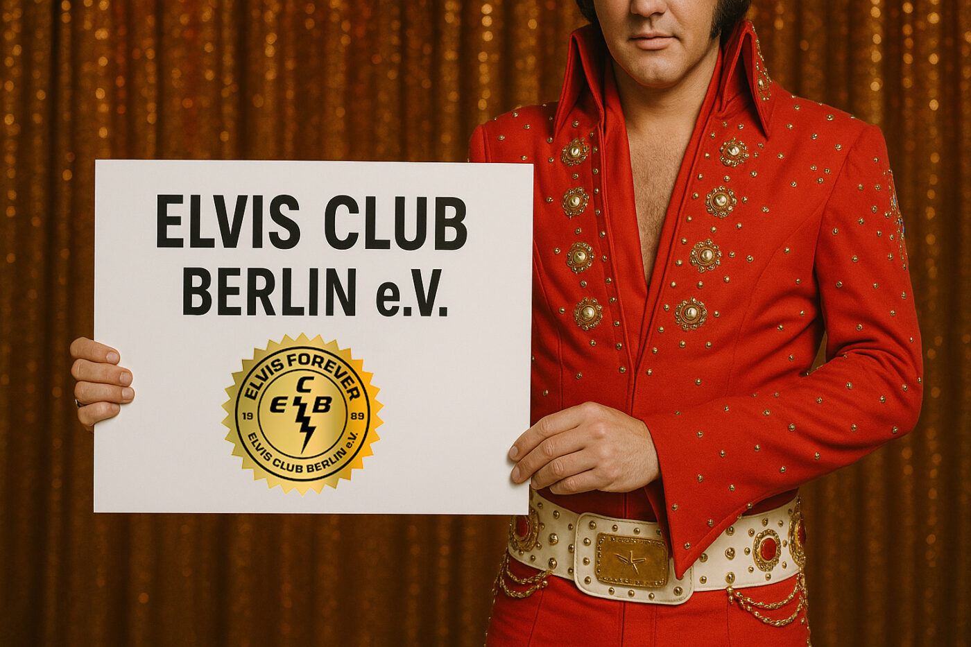 Elvis Club Berlin e. V.