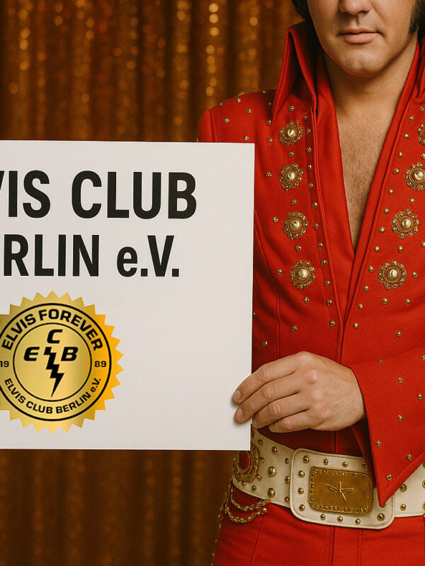 Elvis Club Berlin e. V.