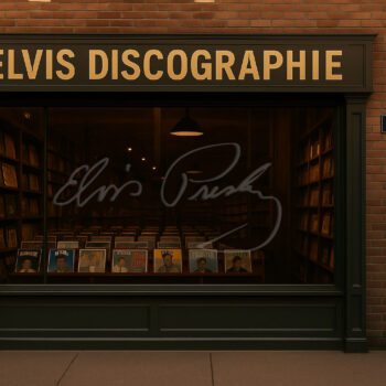 Elvis Discographie