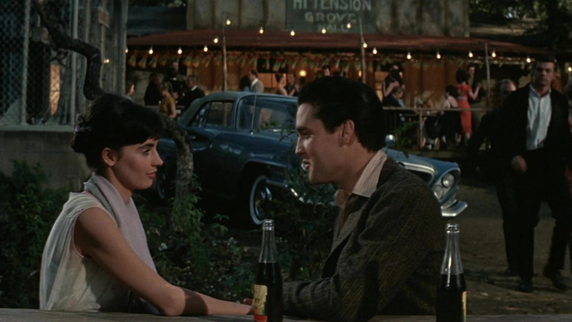 Wild In The Country Elvis Movie