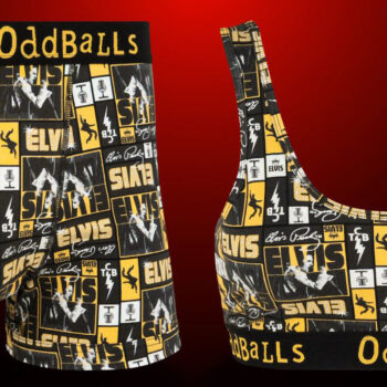 „Fit for the King“: OddBalls bringt offizielle Elvis-Unterwäsche – was hinter der Kollektion steckt