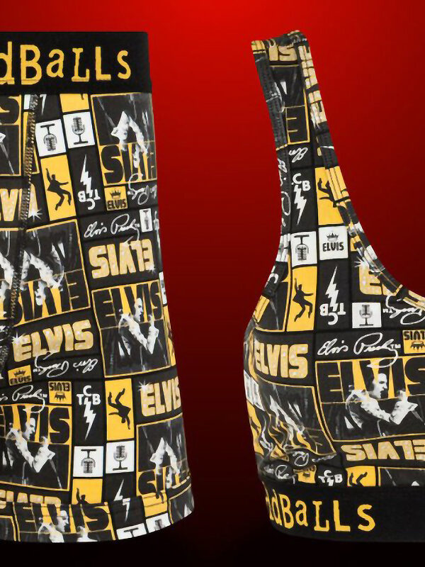 OddBalls - Elvis-Kollektion