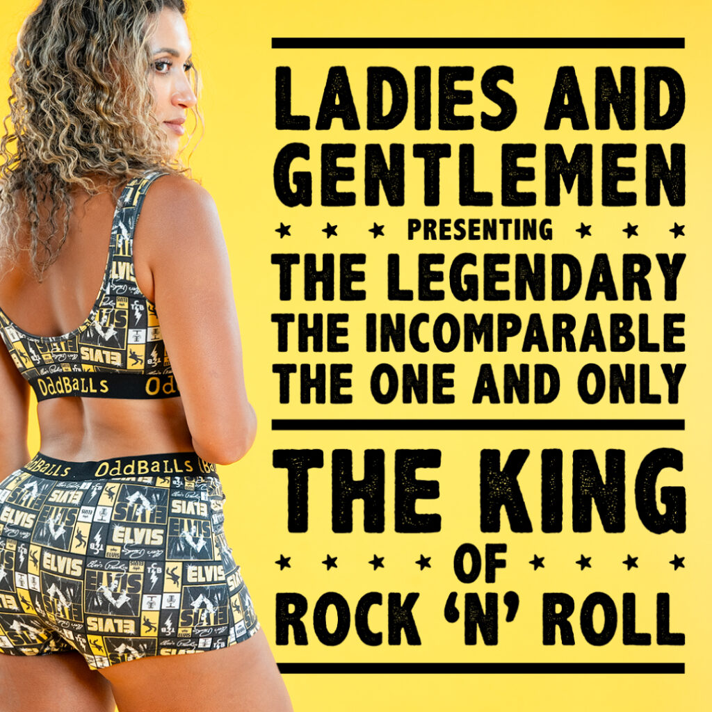 OddBalls-Elvis-Women-Collection