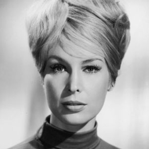 Barbara Eden - Darsteller