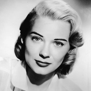 Hope Lange - Darsteller