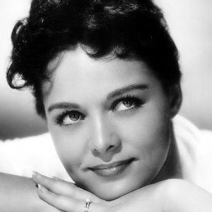 Joan Blackman - Darsteller