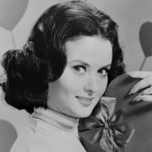 Nancy Walters - Darsteller