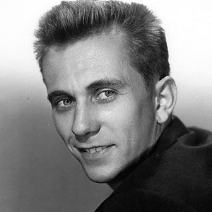 Robert Ivers - Darsteller