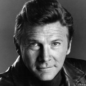 Steve Forrest - Darsteller